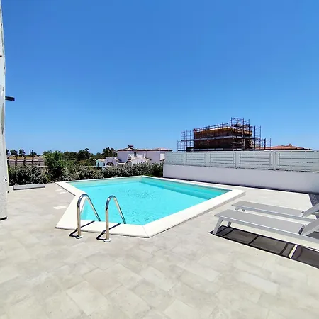 With Pool Chiostro 2 * Budoni